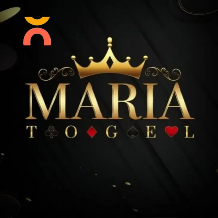 Logo mariatogel